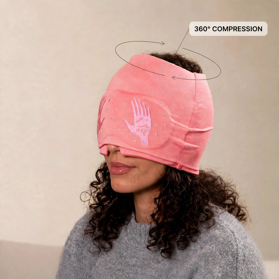 360° compression
