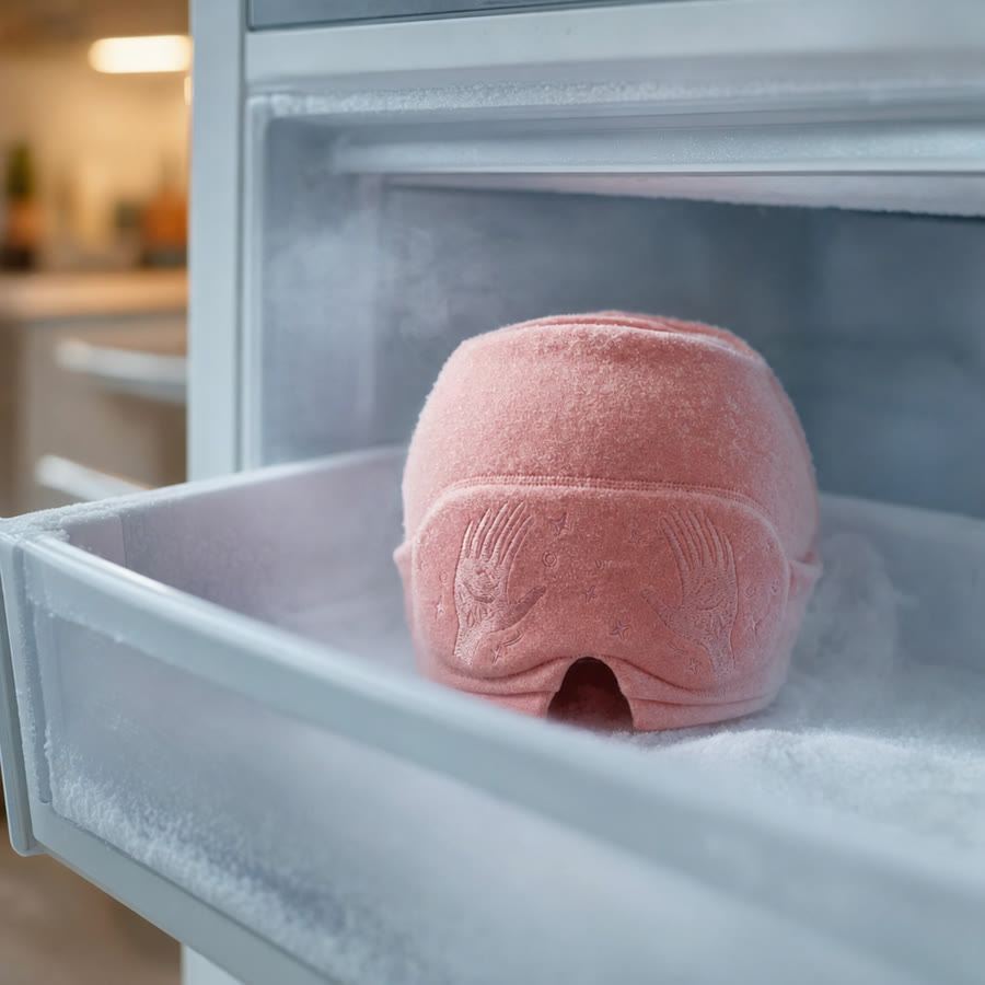 Chill it or warm it