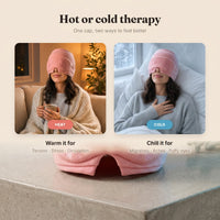 Sorluma™ Migraine Relief Cap — Hot & Cold Therapy 7
