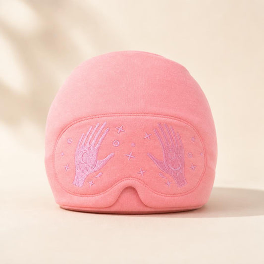 Sorluma Gorro Terapéutico vista frontal