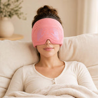 Sorluma™ Gorro Terapéutico para Migrañas 4