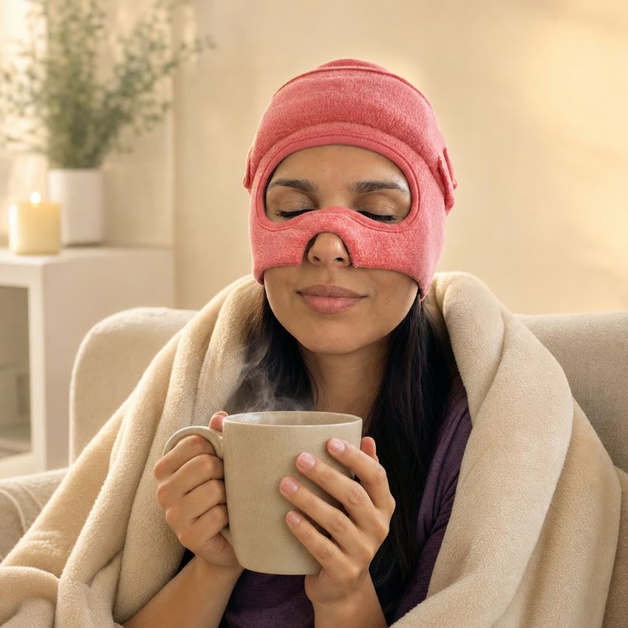Hot & cold therapy