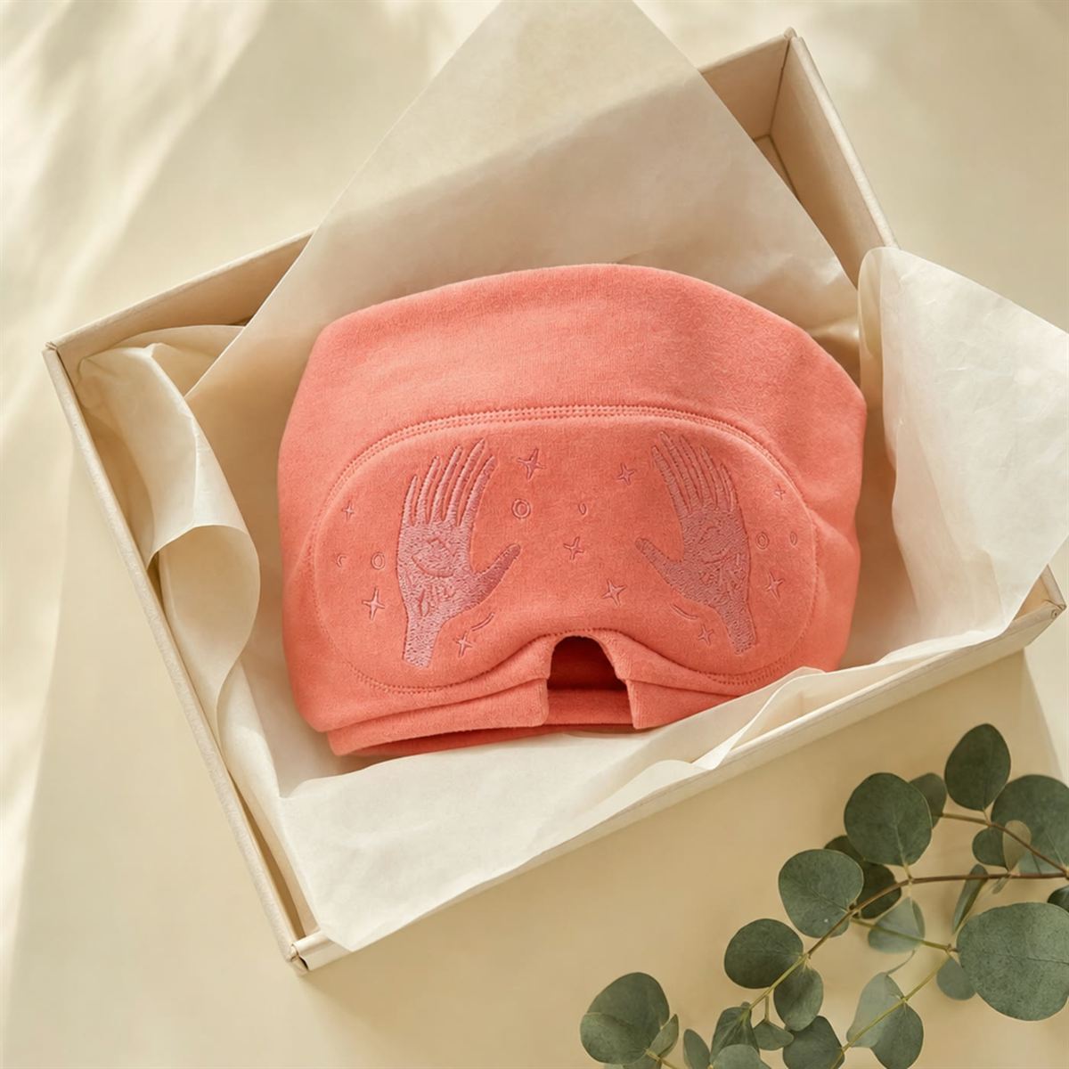 Your Sorluma cap is waiting
